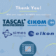 Note of thanks to MECO Conference sponsors